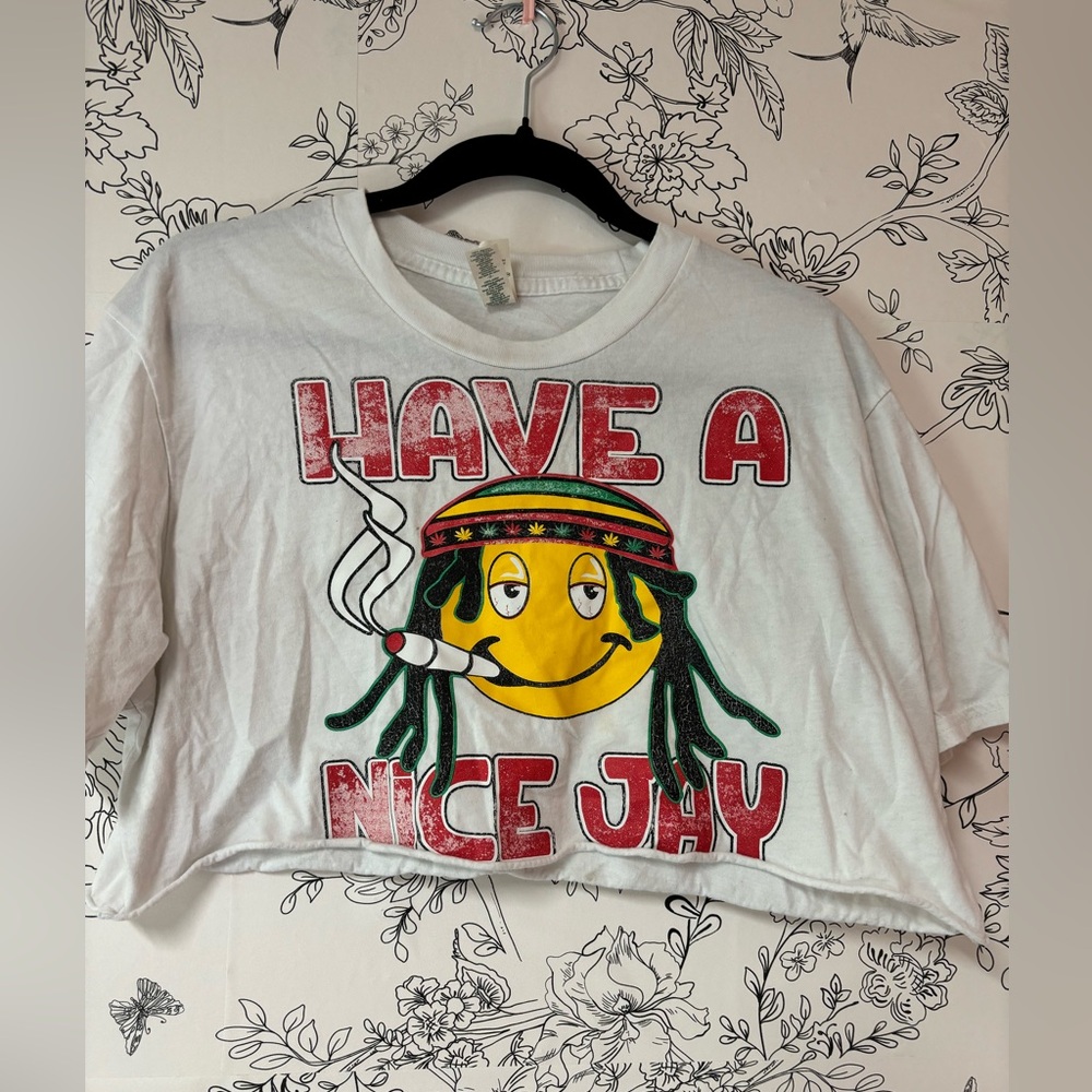 Stoner shirt